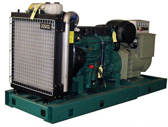 市南柴油发电机 市南柴油发电机