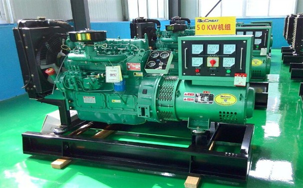 市南发电机出租 市南发电机出租